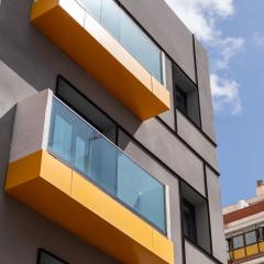 Macaronesia LPA Suites