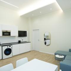 Cicco Simonetta Apartment