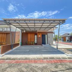 Banguntapan Permai B7 Homestay Jogja