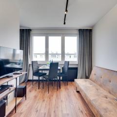 Piastowska 159B by Homeprime