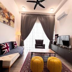 MySky Stays Putrajaya