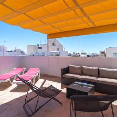 Casa Alegre by Casasol