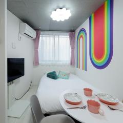 RECO Waseda by Tranova