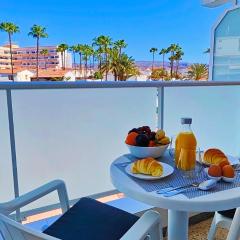 Apartment in the heart of playa del ingles