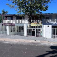 Sobrado inteligente com ótima localização