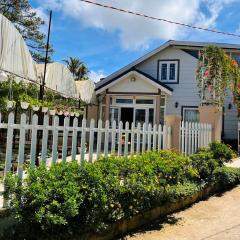 Vườn Nhà Đan Homestay