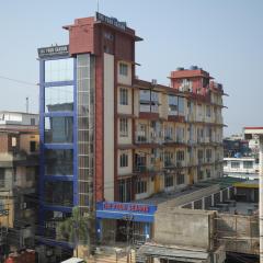 The Hotel Fourseason