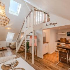 OIQIA • Satori • Maya