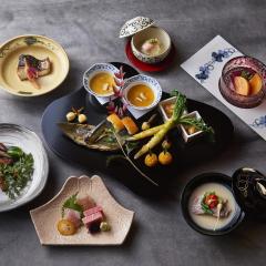 箱根リトリート villa 1／f