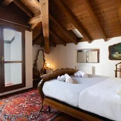 Luxury Apartment between Como Lake and Valsassina