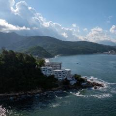 Shenzhen GuanHu Secret Wild Reef Seaview Hotel