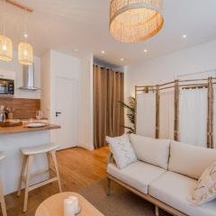 OIQIA • Satori • Balinais