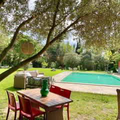 Le Jardin de LaCoste