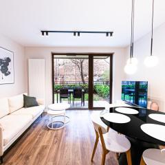 Euro Apartment Sadova