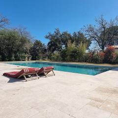 Villa Antassi enjoy the sun
