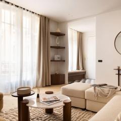 Luxury Comfort 3BD 8P Heart of Le Marais