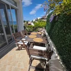 Sevinc Akasya Luxury Villa