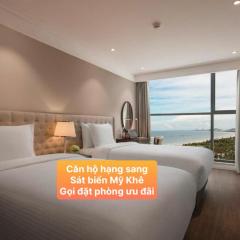 Căn Hộ Đà Nẵng Gần Biển - Cách Biển Mỹ Khê Chỉ 5 Mét