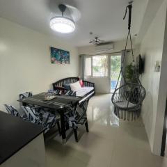 2Br Suite Shore Residences by JMS