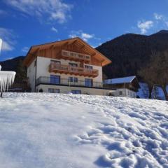 Baumannhof Villnöß