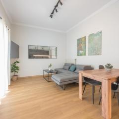 Platon At Philopappou By Greece Apartments