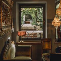 Casa Profumoir - Olfactive Experience