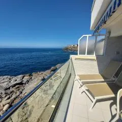 Slow boat experience