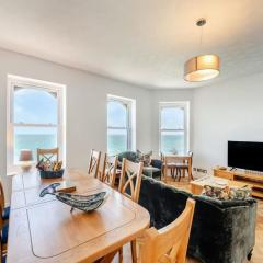 White Horses - Seaviews