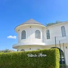 Villa La Flora Kaeng Krachan