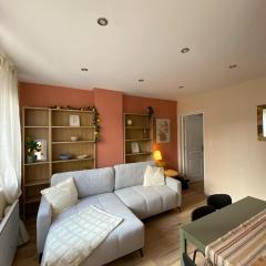 Douce Escale en Plein Centre - Avec Parking privé