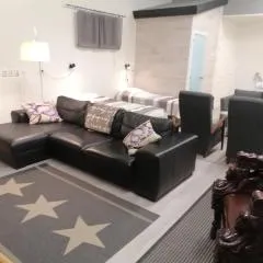 Majoituspalvelu Nurmi Oy Apartment Välitie 3A