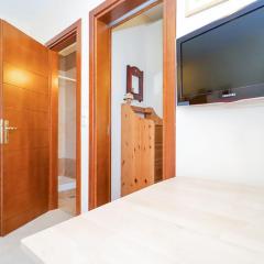 Petra Afytos holiday