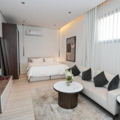 Qurtubah Suites studio 47B
