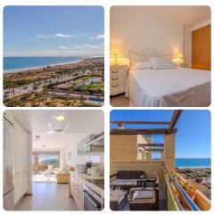 The Privilege - Seaviews, relax and remoteworking