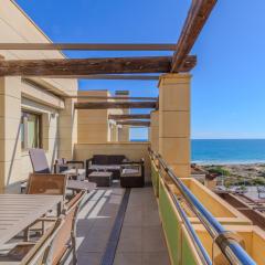 The Privilege - Seaviews, relax and remoteworking