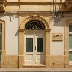 A'Storia