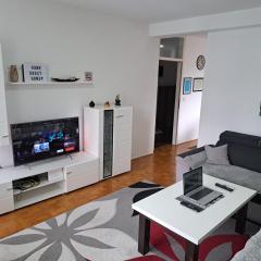 Wellcome to Sarajevo