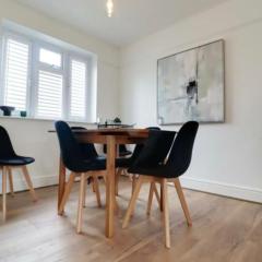 Modern apartment in Melbourne Long Stays Welcome
