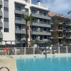 New 3 bed Family Suite in Mijas