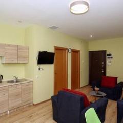 Rustaveli Apartments in City Centre of Tbilisi