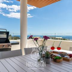 HigueronRentals Nácar