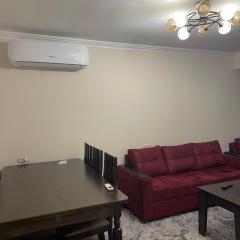 Квартира 4комнаты