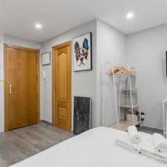 GuestReady - Cozy studio in Madrid's Heart