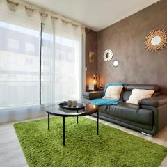 L'essentiel - parking - centre ville