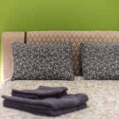 Stylish Luxury Apartment at Ampelokipi metro station