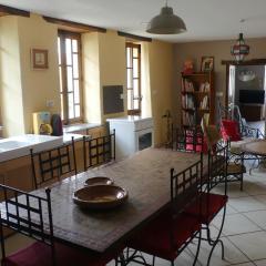 Gîte Ô Pois Papillon