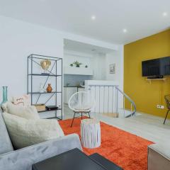 Charming apartment - 1BR-5P - Opéra Garnier