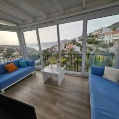 Sevinc Akasya House
