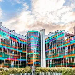 Hotel Jardines de Uleta Suites