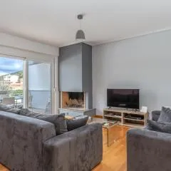 Elvita Spata Luxurious Villa